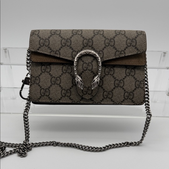 Gucci Mini Dionysus Bag - Picture 2 of 14